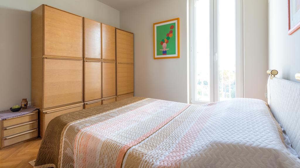 Apartment Mair دوبروفينك الغرفة الصورة