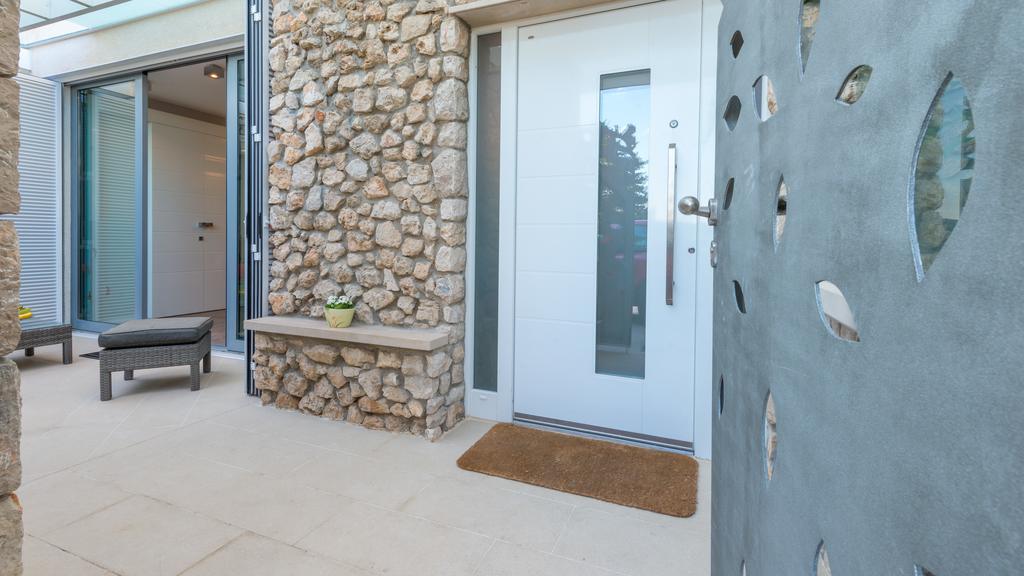 Apartment Mair دوبروفينك الغرفة الصورة