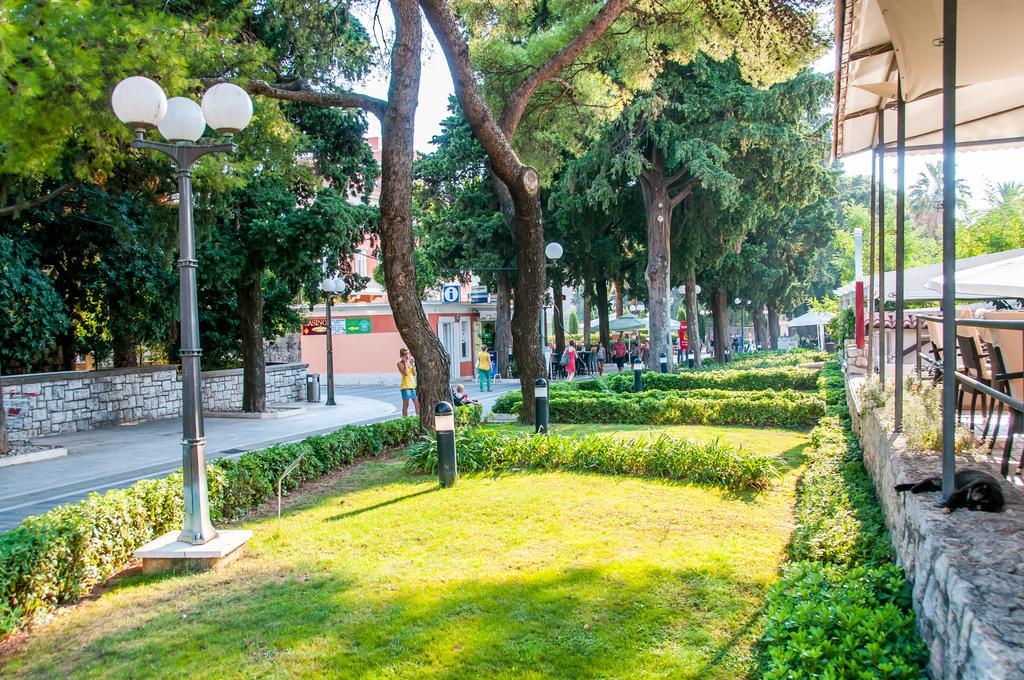Apartment Mair دوبروفينك الغرفة الصورة