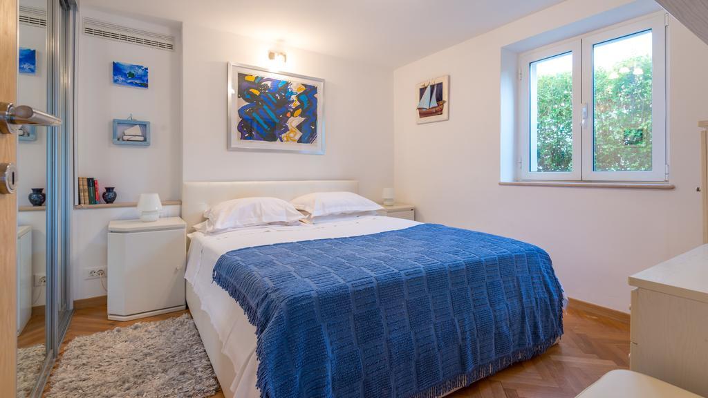 Apartment Mair دوبروفينك الغرفة الصورة