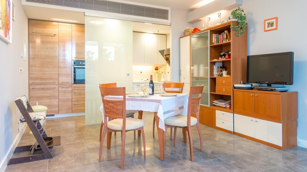 Apartment Mair دوبروفينك الغرفة الصورة